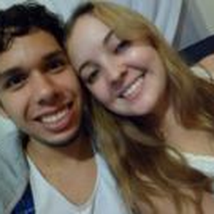 Foto de perfil de Aline Lima E Marcel