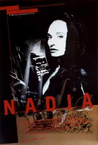 Poster 1 de Filme Nadja (1994)