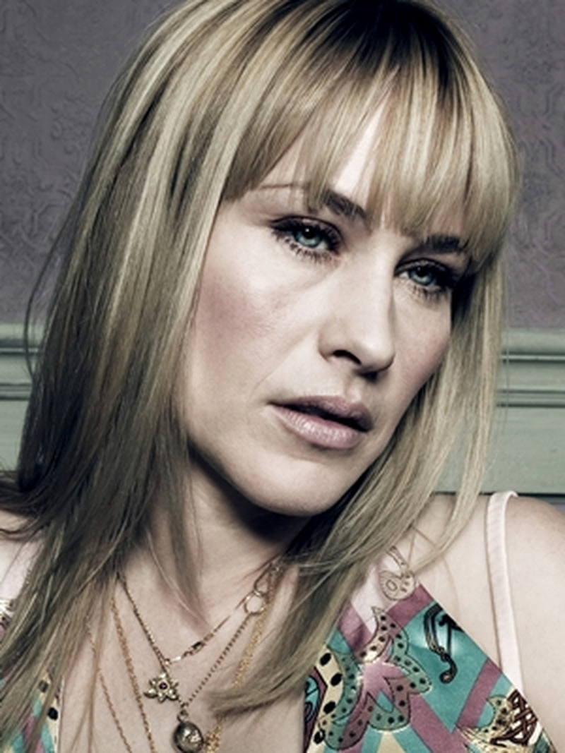 Patricia Arquette - Foto 4