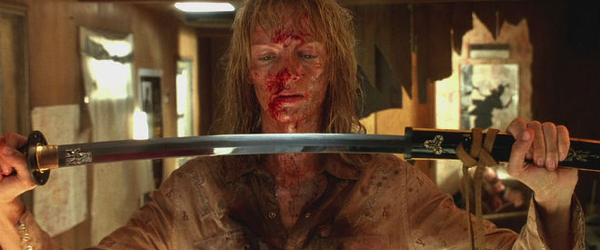 Todas as mortes dos filmes de Quentin Tarantino num só vídeo