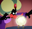 Daffy Psychic: Famous
