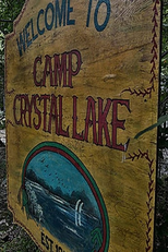 De Volta a Crystal Lake: O Making Of de Sexta Feira 13 (Return to Crystal Lake: Making Friday the 13th)