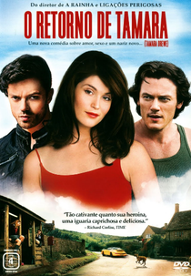 O Retorno de Tamara (Tamara Drewe)