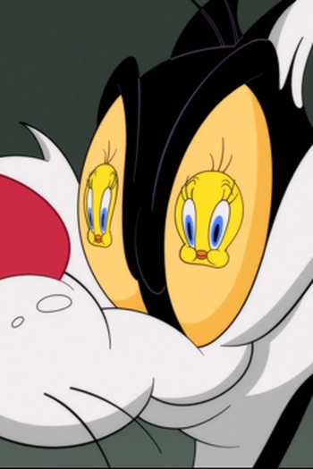Poster de Episódio Boo! AppeTweet (2020)