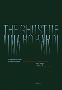 Ghost of Lina Bo Bardi (Ghost of Lina Bo Bardi)