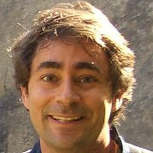 Foto de perfil de Marcos Alves