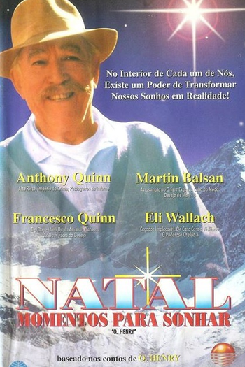 Poster de Curta Natal: Momentos Para Sonhar (1975)