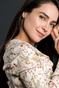 Jessica Decote - Poster 1