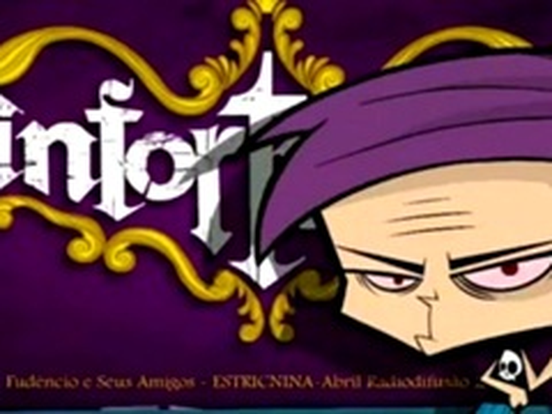 Foto 1 de Infortúnio