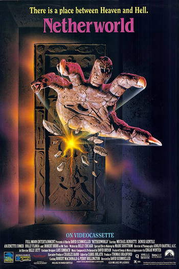  de Filme O Retorno (1992)