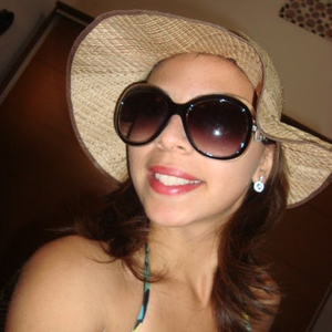 Foto de perfil de Karine