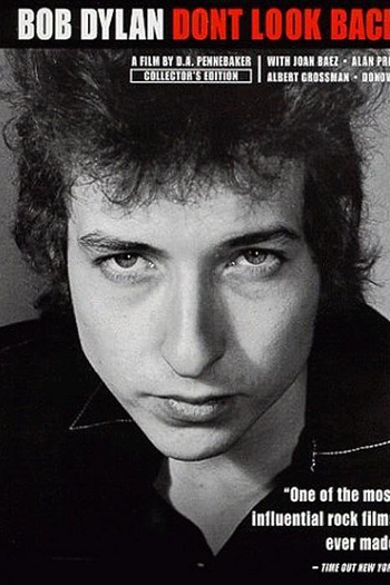  de Filme Dont Look Back (1967)