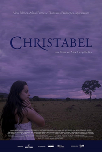 Christabel - Poster / Capa / Cartaz - Oficial 1