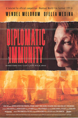 Imunidade Diplomática (Diplomatic Immunity)