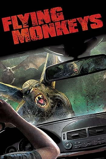  de Filme Macacos Assassinos (2013)