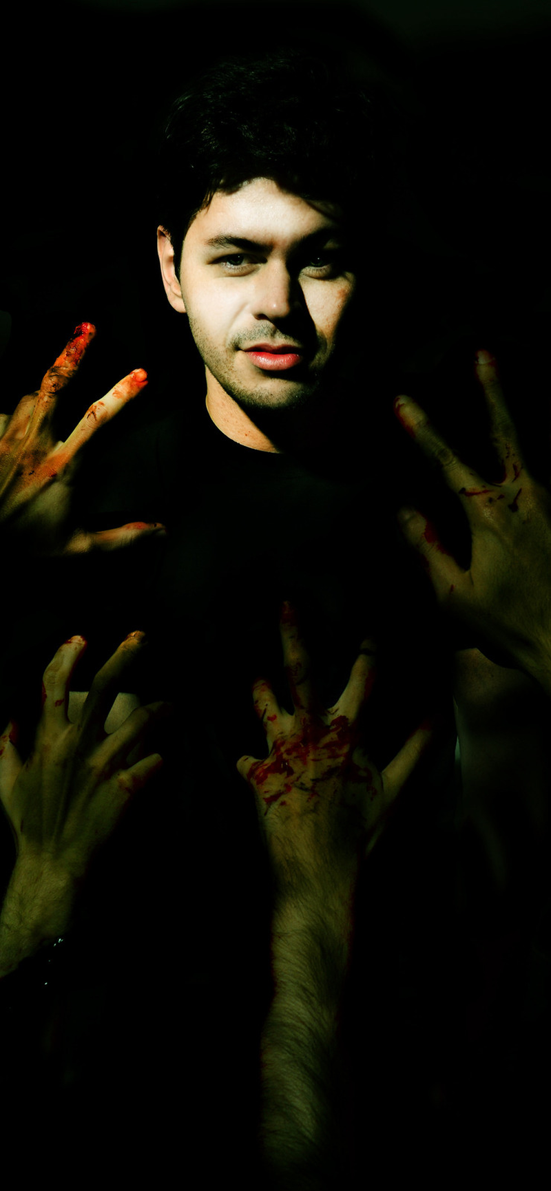 Tiago Toy - Foto 1