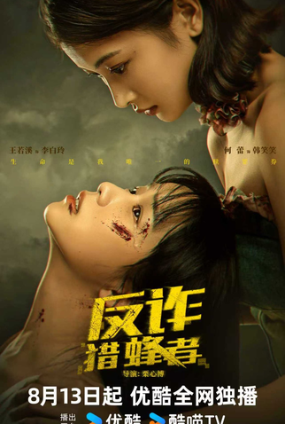 Poster 2 de Série Under The Cover (2025)