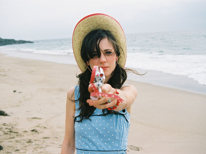 Foto 1 de The Go-Getter