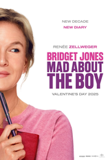 Bridget Jones: Louca Pelo Garoto (Bridget Jones: Mad About The Boy)