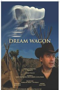 Dream Wagon - Poster / Capa / Cartaz - Oficial 1