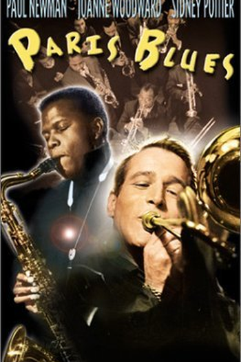  de Filme Paris Vive à Noite (1961)