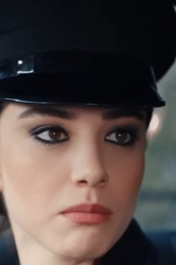 Poster de Episódio Hodri Meydan (2015)