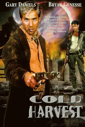 de Filme No Limite da Vingança (1999)