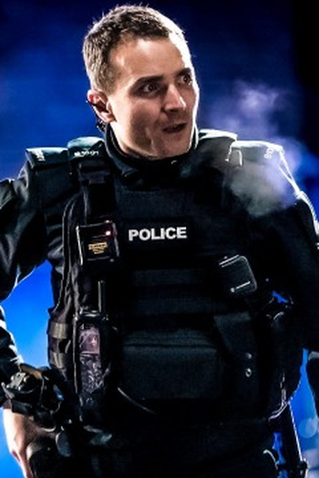 Poster de Episódio The Fear (2023)