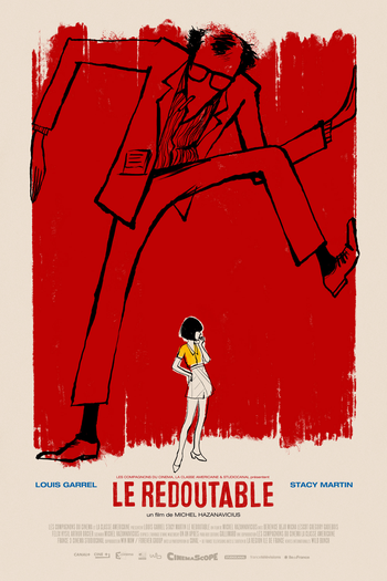  de Filme O Formidável (2017)