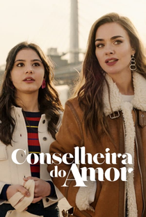Conselheira do Amor - Poster / Capa / Cartaz - Oficial 2