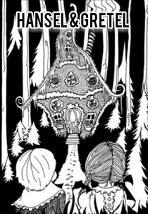 João e Maria (Hansel and Gretel)
