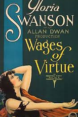 Salários da Virtude  (Wages of Virtue )