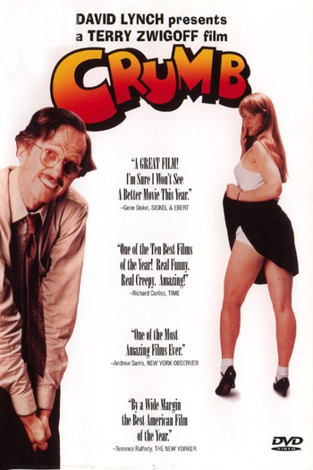  de Filme Crumb (1994)