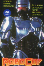 Robo Cop: O Invencível (Robocop: What Money Can't Buy / Officer Missing)