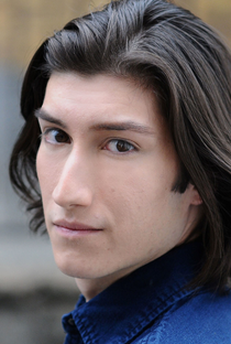 Austin Arizpe - Poster 1