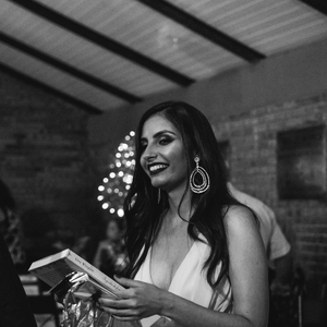 Foto de perfil de Bruna
