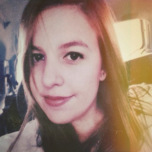 Foto de perfil de Carolina Alves