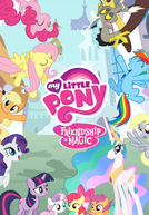 My Little Pony: A Amizade é Mágica (6ª temporada) (My Little Pony: Friendiship is Magic (Season 6))