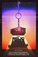 The Relic (The Relic)