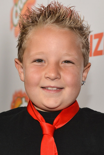 Jackson Nicoll - Poster 1