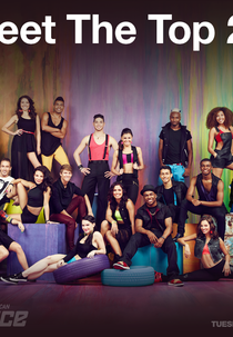 So You Think You Can Dance (10ª Temporada) (So You Think You Can Dance (Season 10))