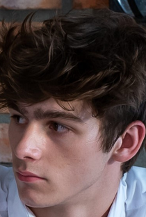 Nicolas Przygoda - Poster 1