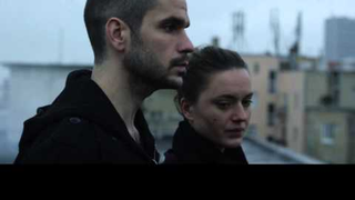 Trailer: CinEast 2015: The Cleaner / Čistič Trailer
