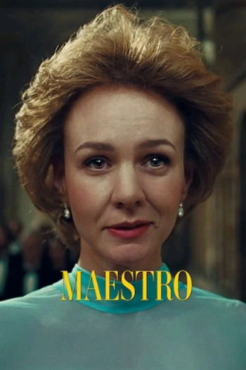  de Filme Maestro (2023)