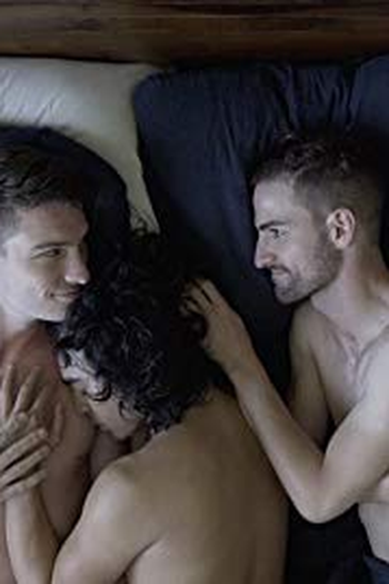  de Série Jaded (1ª Temporada) (2018)