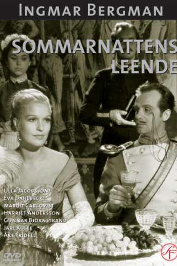  de Filme Sorrisos de uma Noite de Amor (1955)