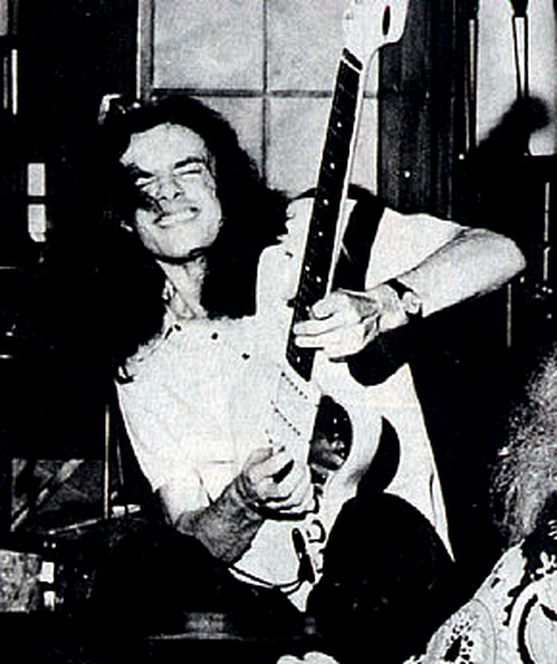 Lanny Gordin - Foto 1