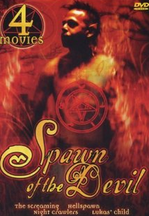 Hellspawn (Hellspawn)