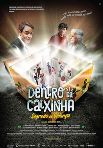 Dentro da Caixinha - Segredo de Criança (Dentro da Caixinha - Segredo de Criança)