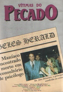 Vítimas do Pecado (When the Bough Breaks)